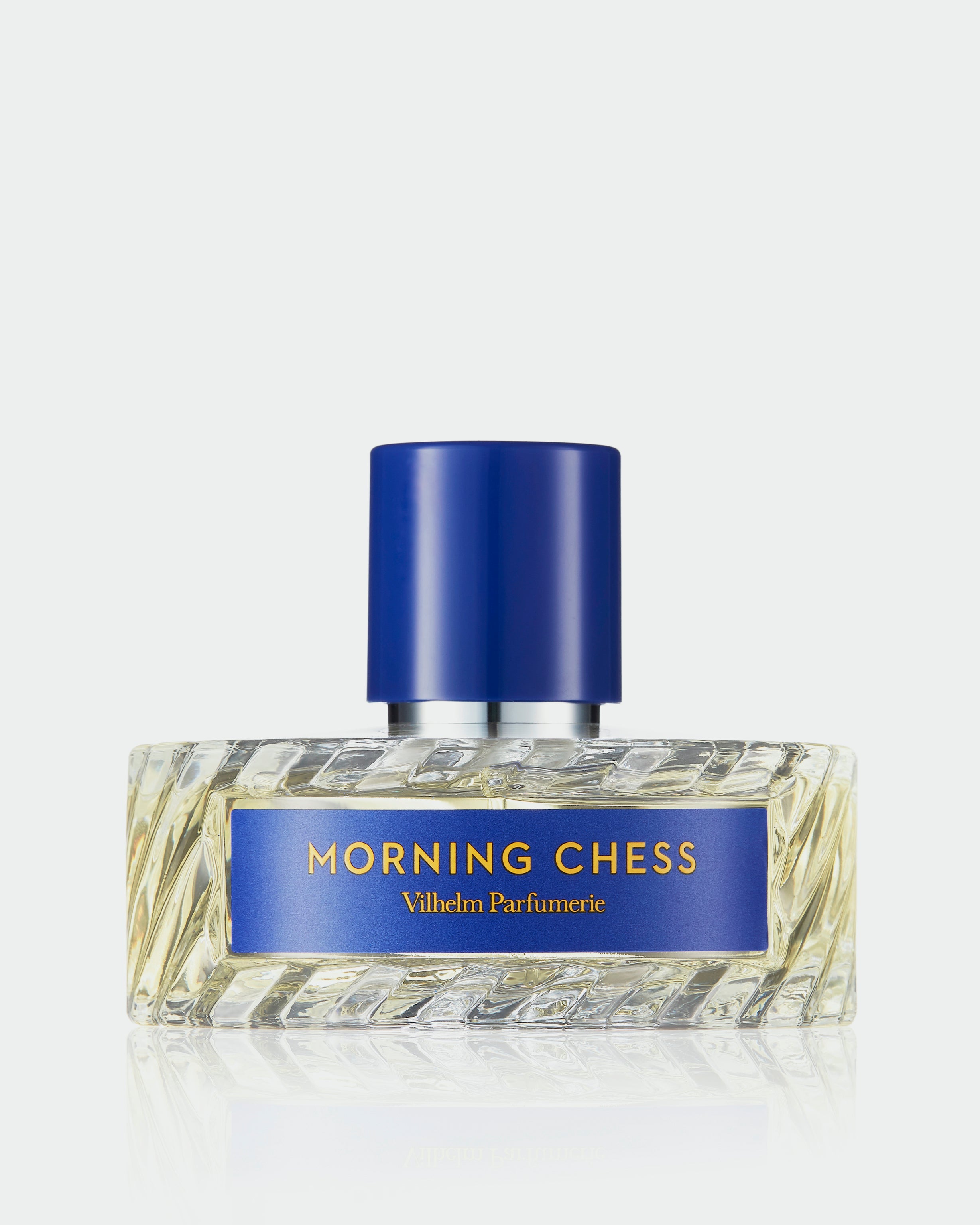 MORNING CHESS LIMITED EDITION