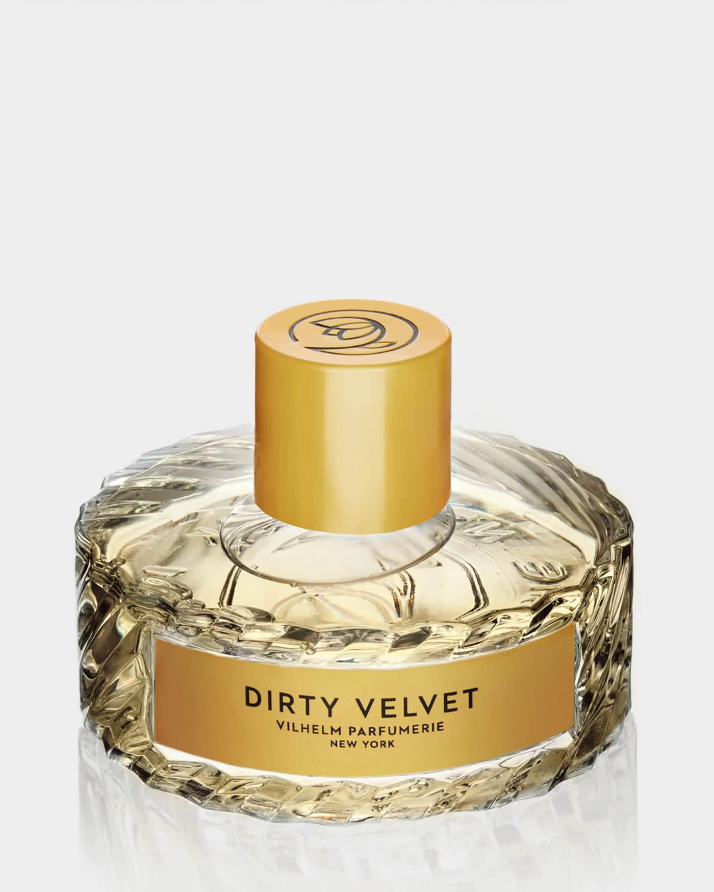 DIRTY VELVET (Alternate)