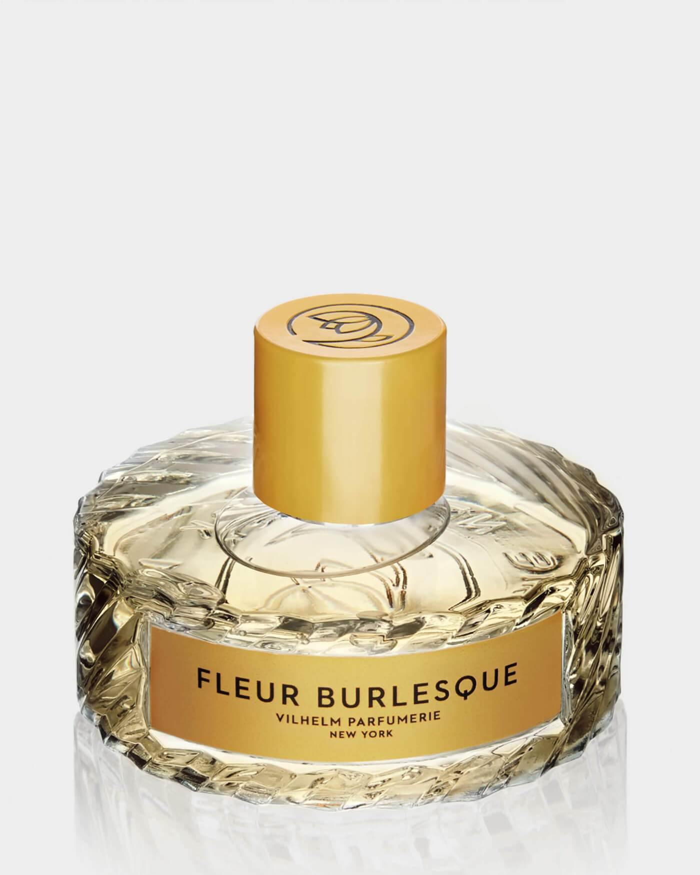 FLEUR BURLESQUE (Alternate)