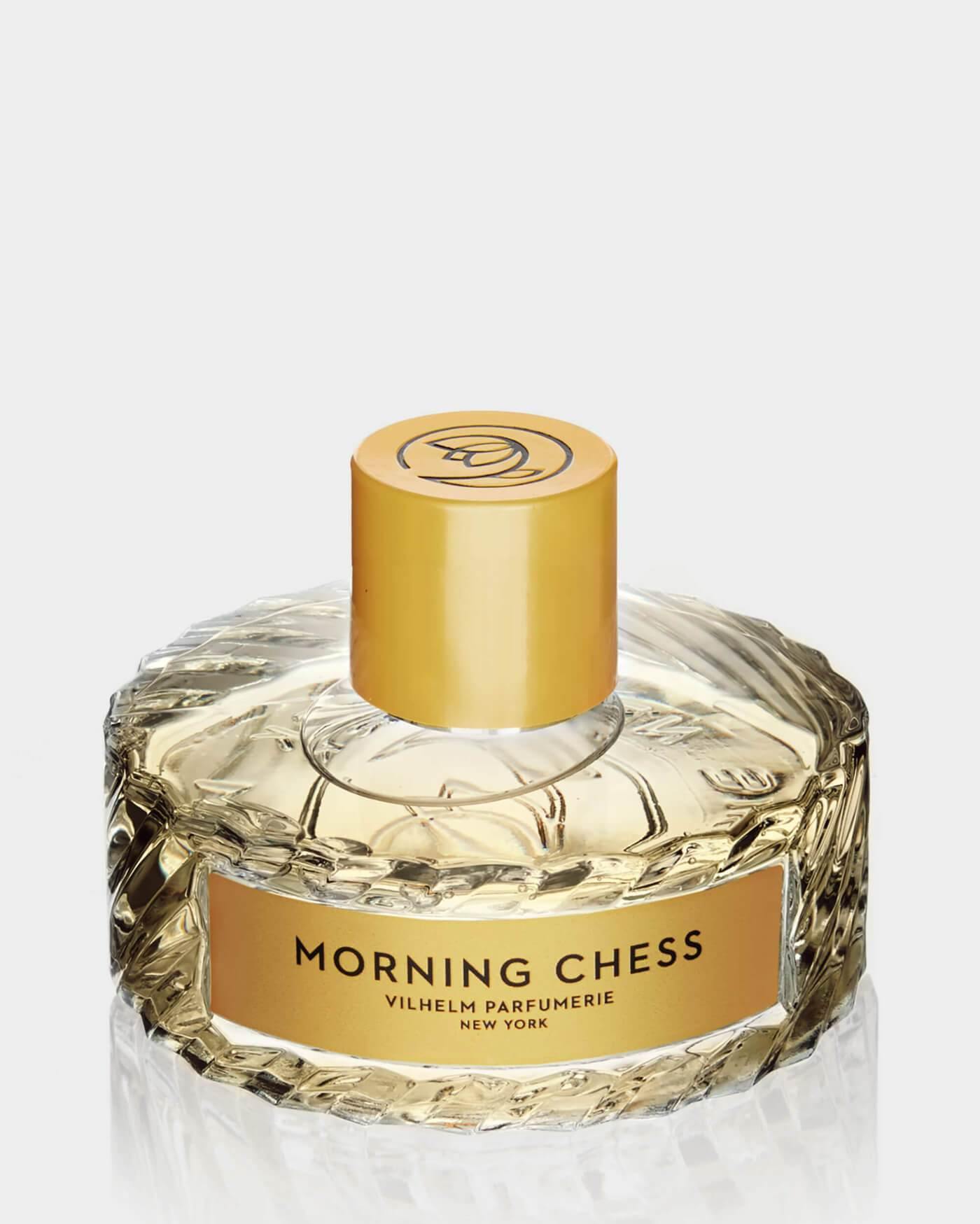 MORNING CHESS (Alternate)