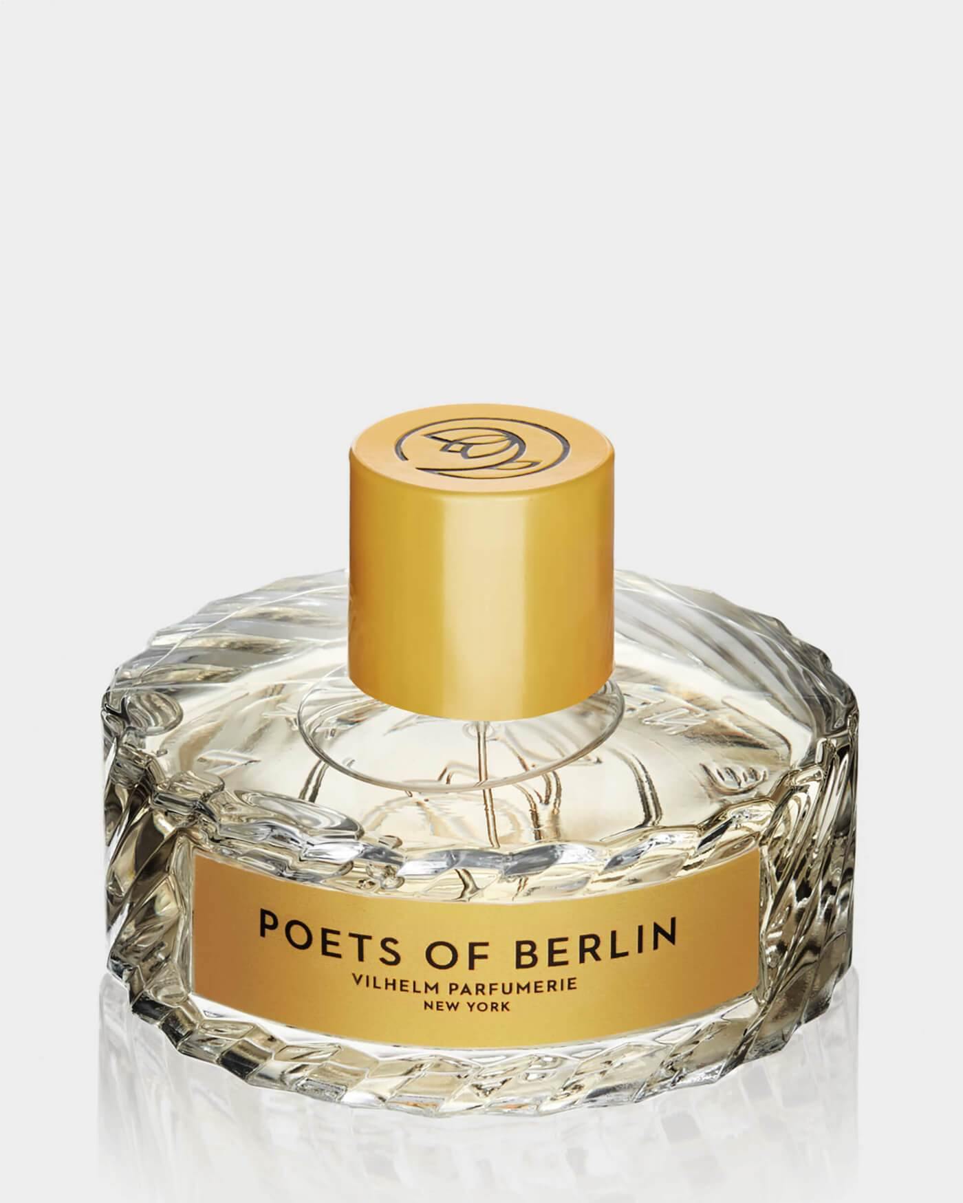 POETS OF BERLIN (Alternate)