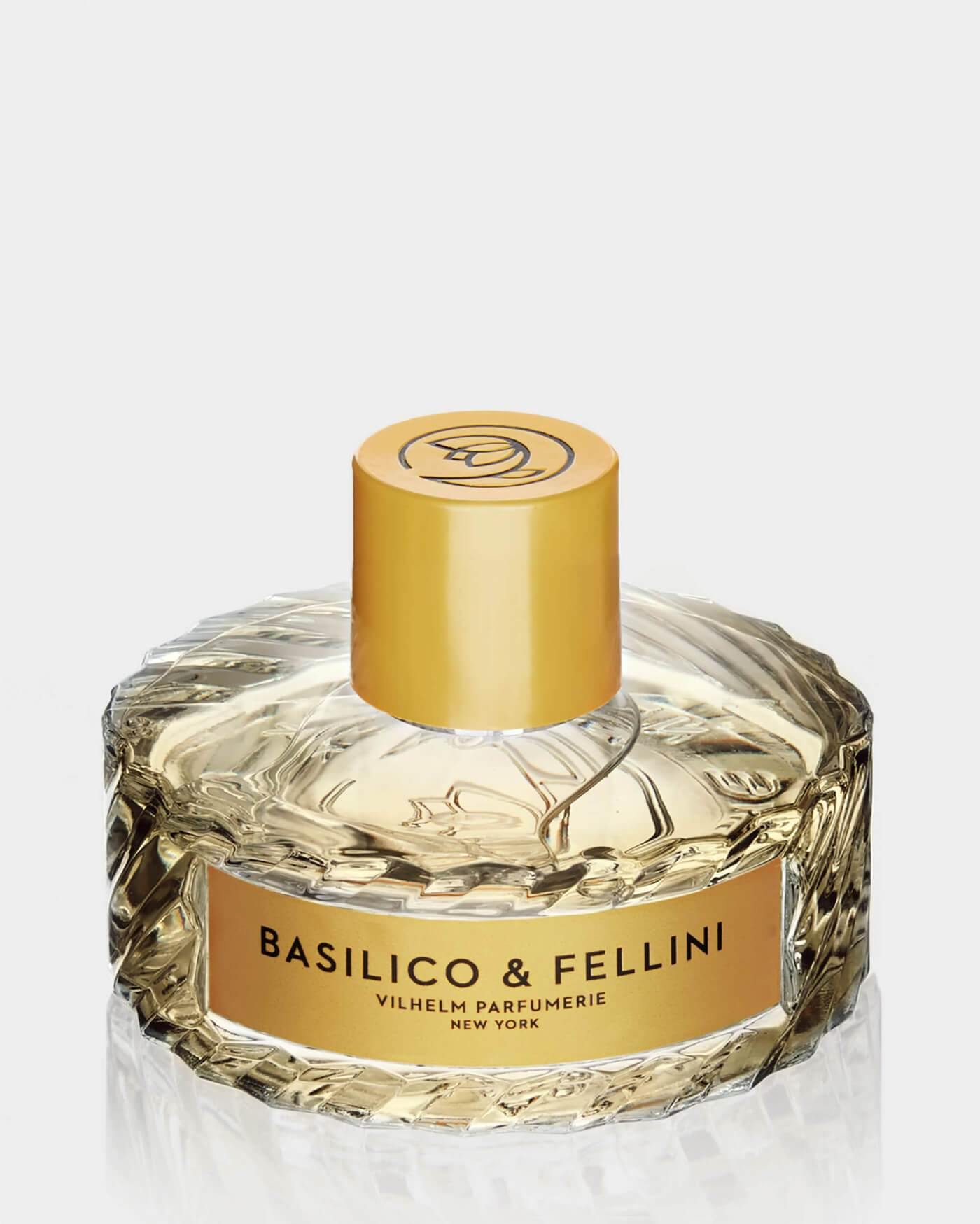 BASILICO & FELLINI (Alternate)