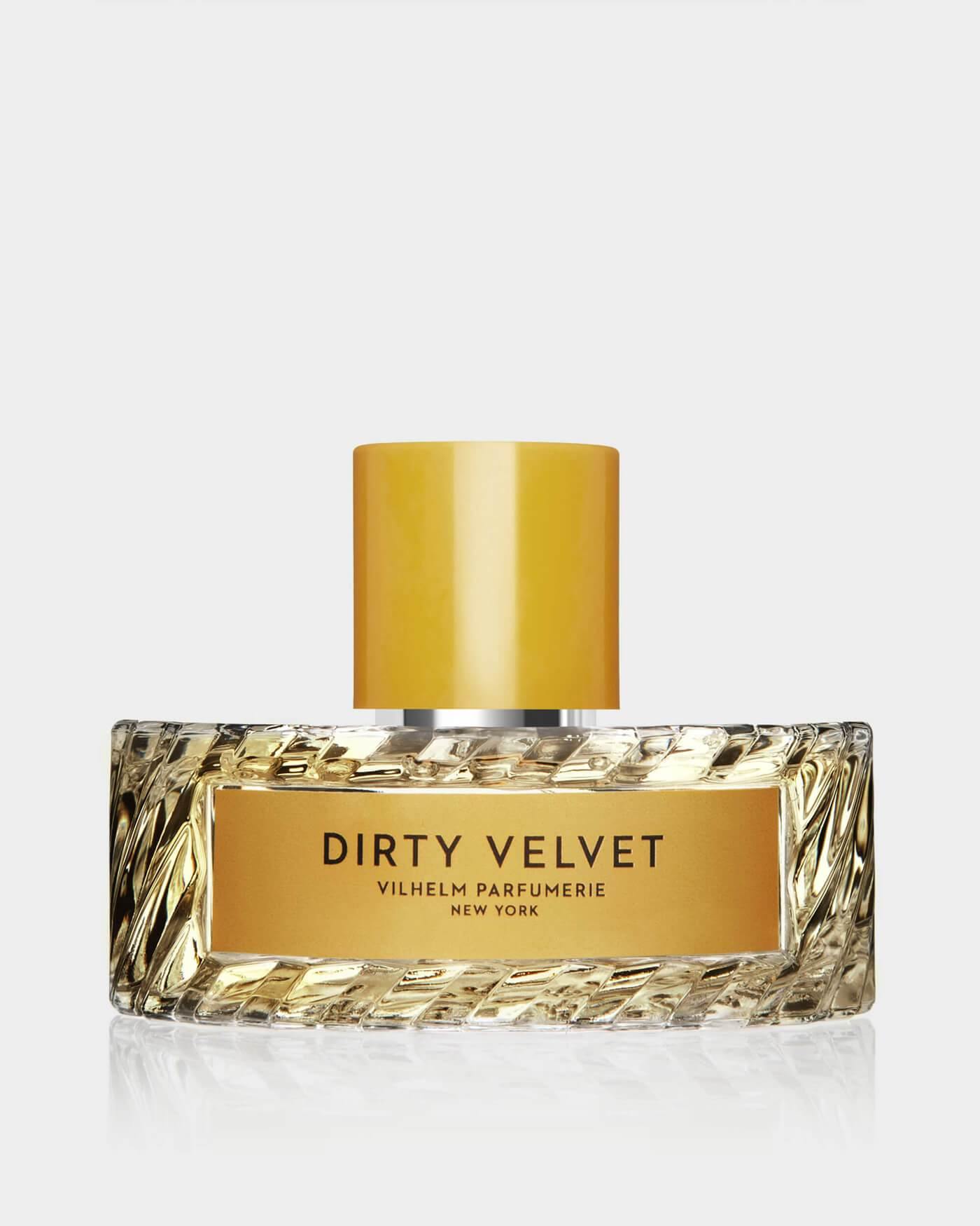 DIRTY VELVET