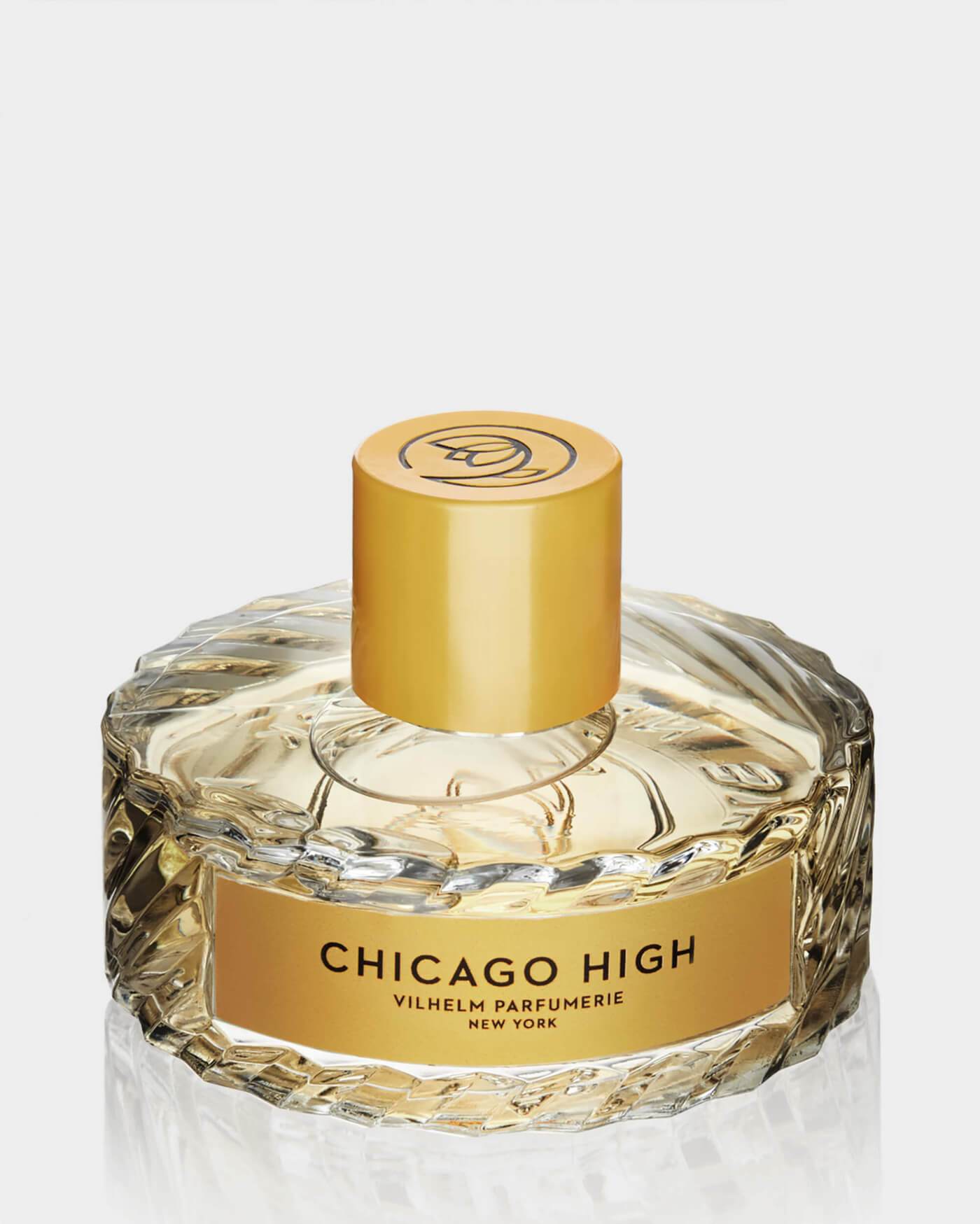 CHICAGO HIGH (Alternate)