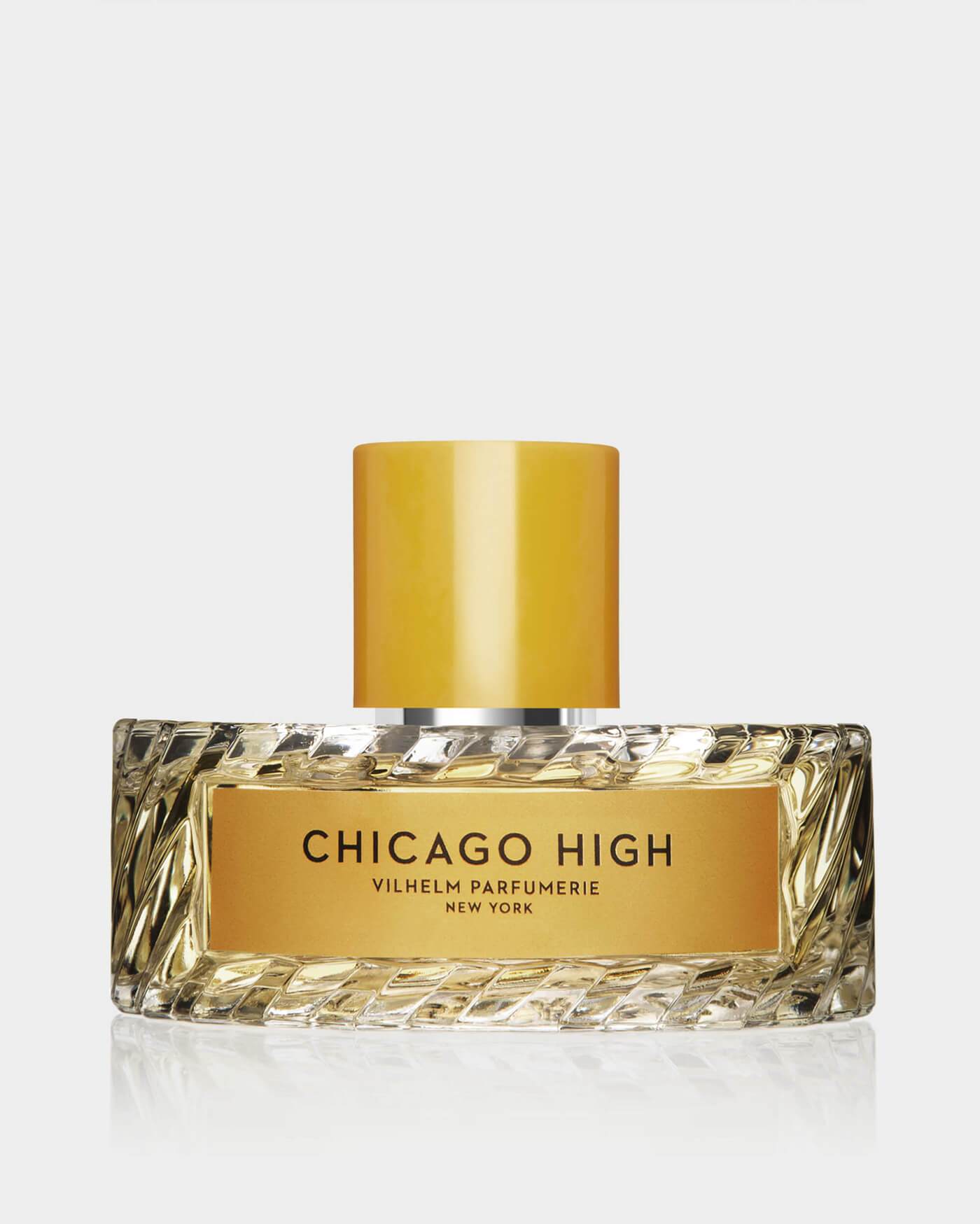 CHICAGO HIGH