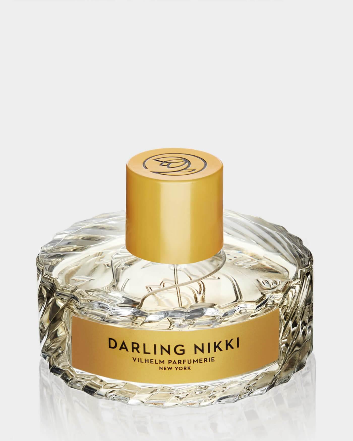 DARLING NIKKI (Alternate)