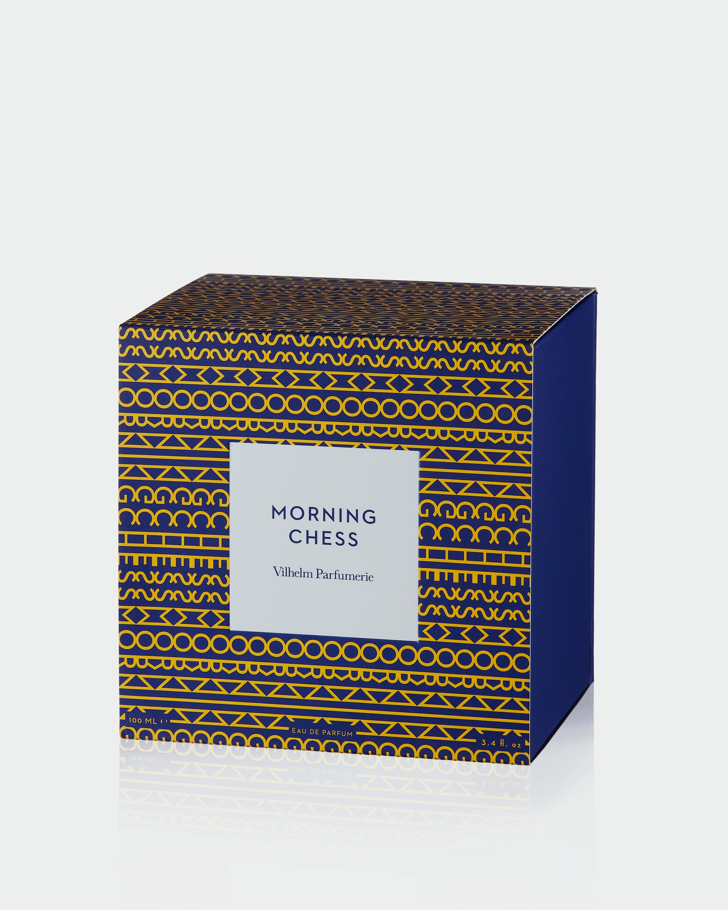 MORNING CHESS LIMITED EDITION (Alternate)