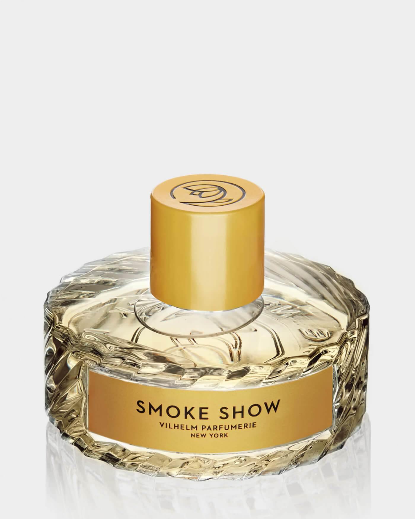 SMOKE SHOW (Alternate)