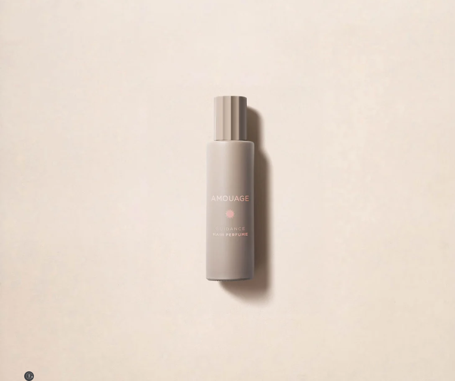 Guidance Hair Perfume
