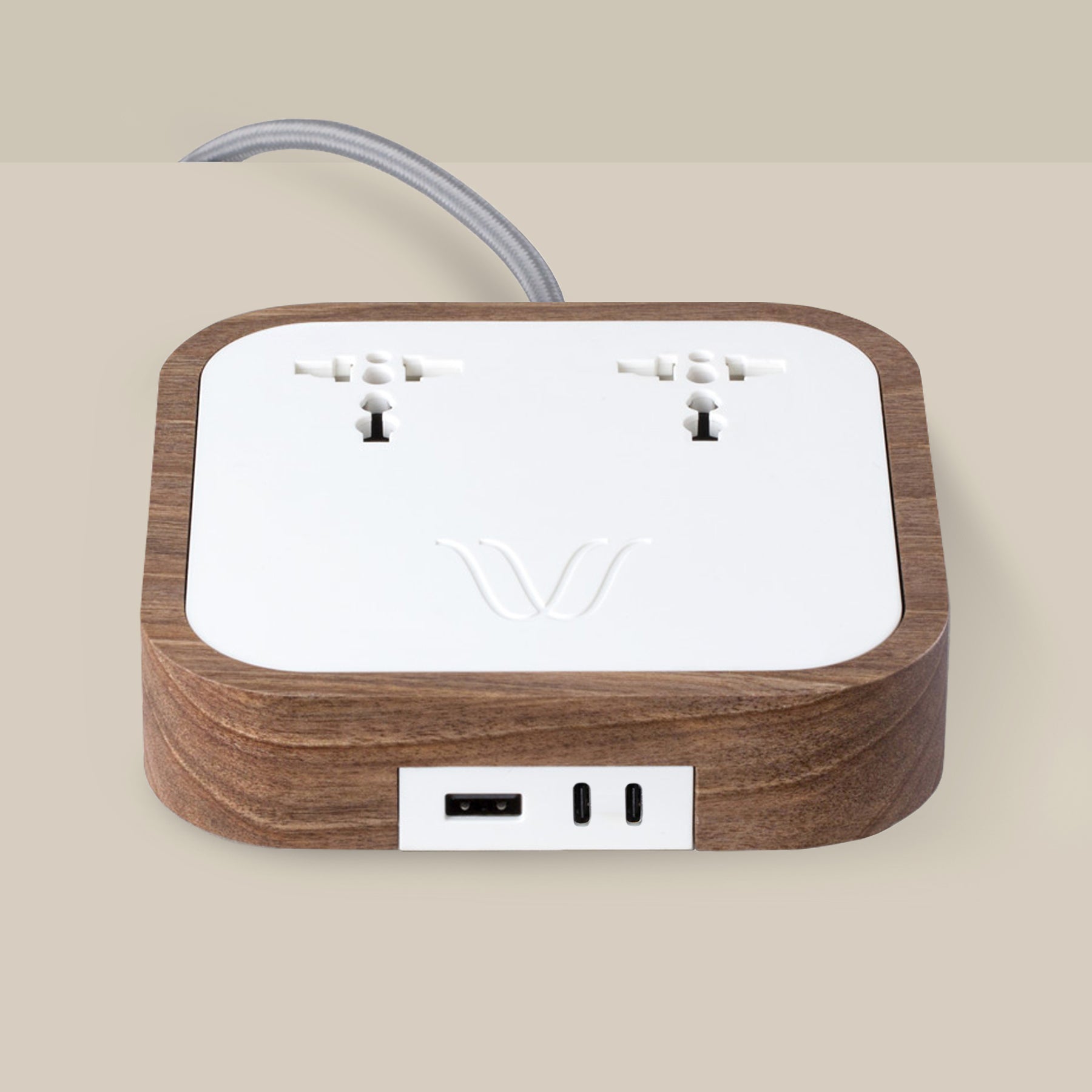 NEW Woodie Hub – Wood Master
