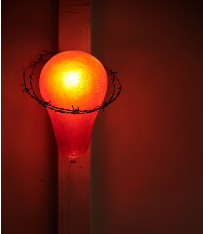 Balloon Light