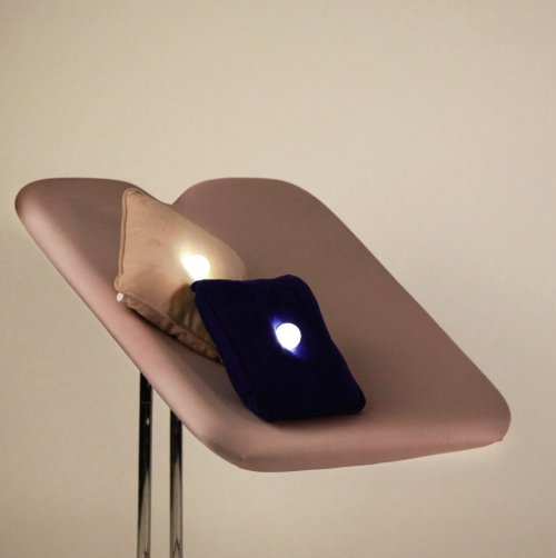 Pillow Light (Alternate)