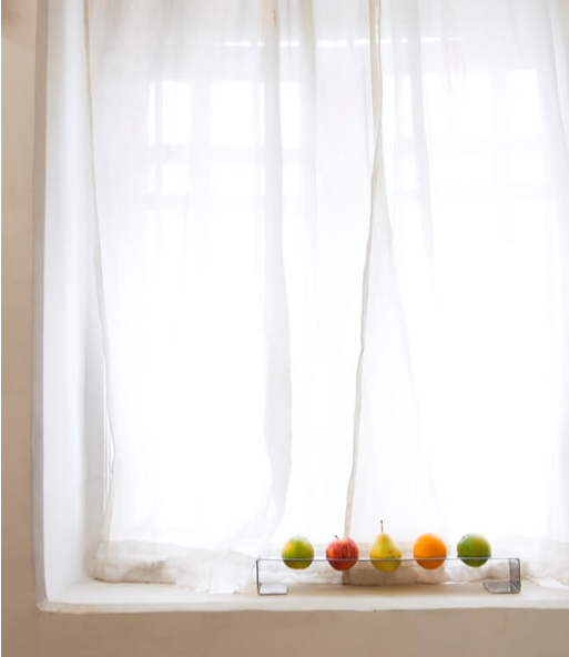 FIVE FRUIT HOLDER (Alternate)